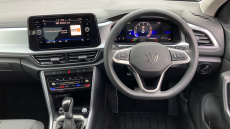 Volkswagen T-Roc 1.5 TSI Match 5dr DSG Petrol Hatchback